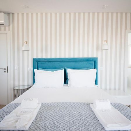 Casa Da Praia & Casa Da Mare Da Alta By Estilo Lusitano, Com Piscina Privada Porto Covo Habitación foto
