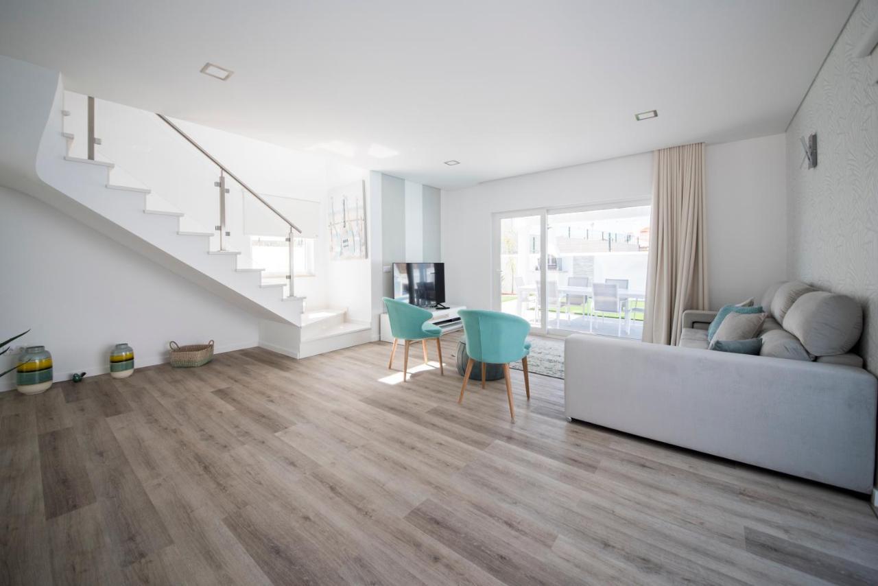 Casa Da Praia & Casa Da Mare Da Alta By Estilo Lusitano, Com Piscina Privada Porto Covo Exterior foto