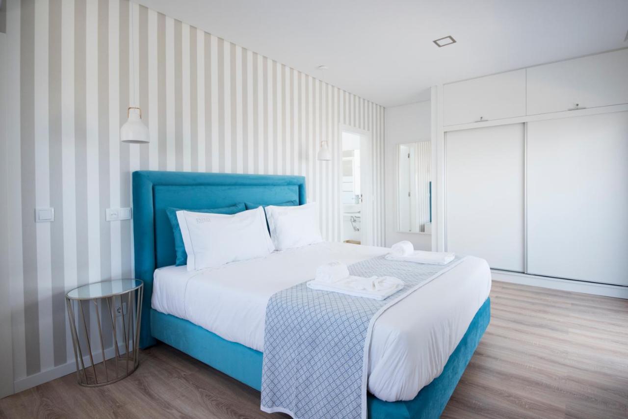 Casa Da Praia & Casa Da Mare Da Alta By Estilo Lusitano, Com Piscina Privada Porto Covo Exterior foto