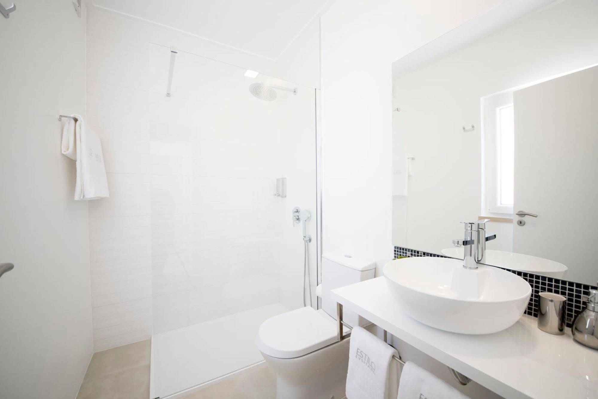 Casa Da Praia & Casa Da Mare Da Alta By Estilo Lusitano, Com Piscina Privada Porto Covo Habitación foto