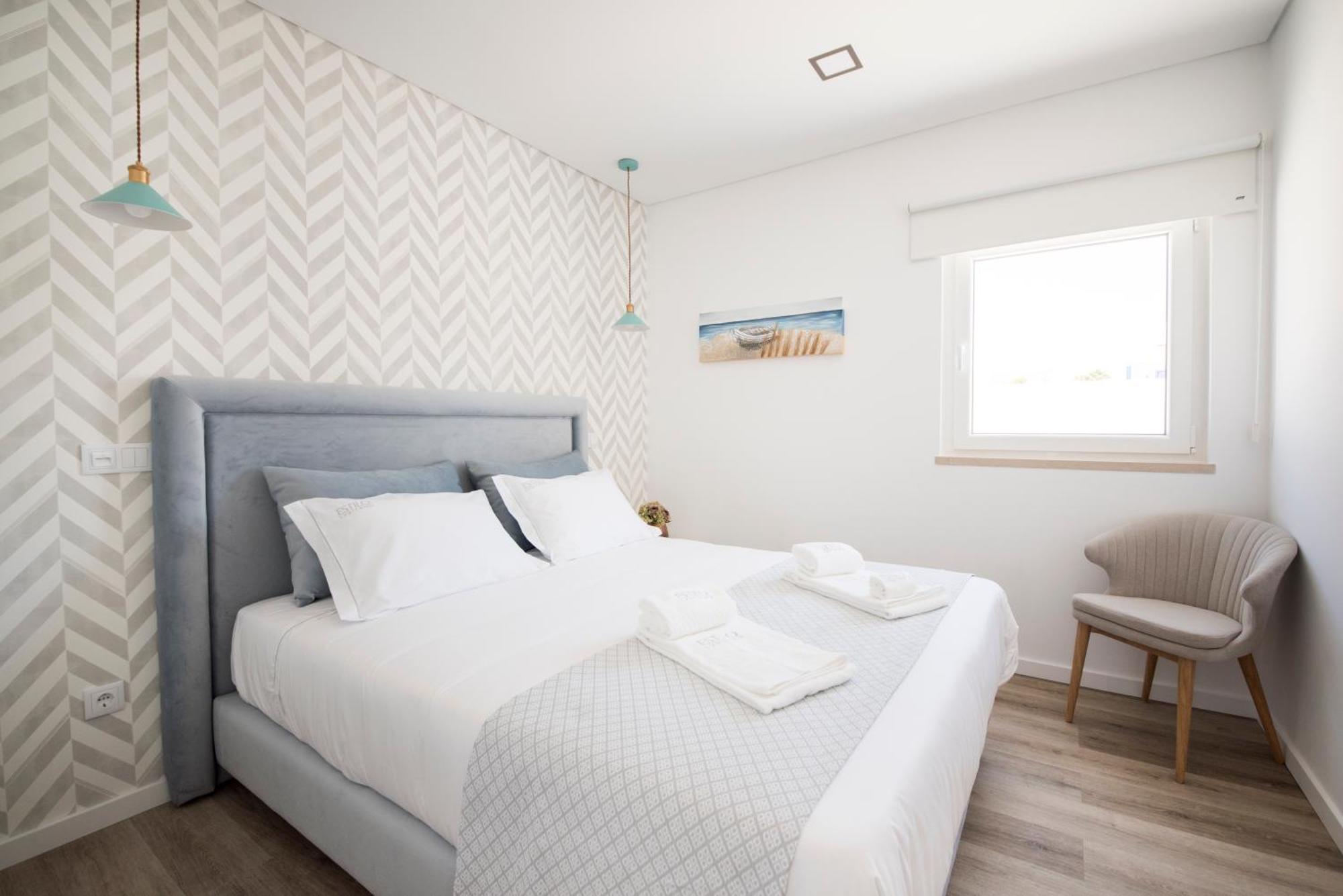 Casa Da Praia & Casa Da Mare Da Alta By Estilo Lusitano, Com Piscina Privada Porto Covo Habitación foto