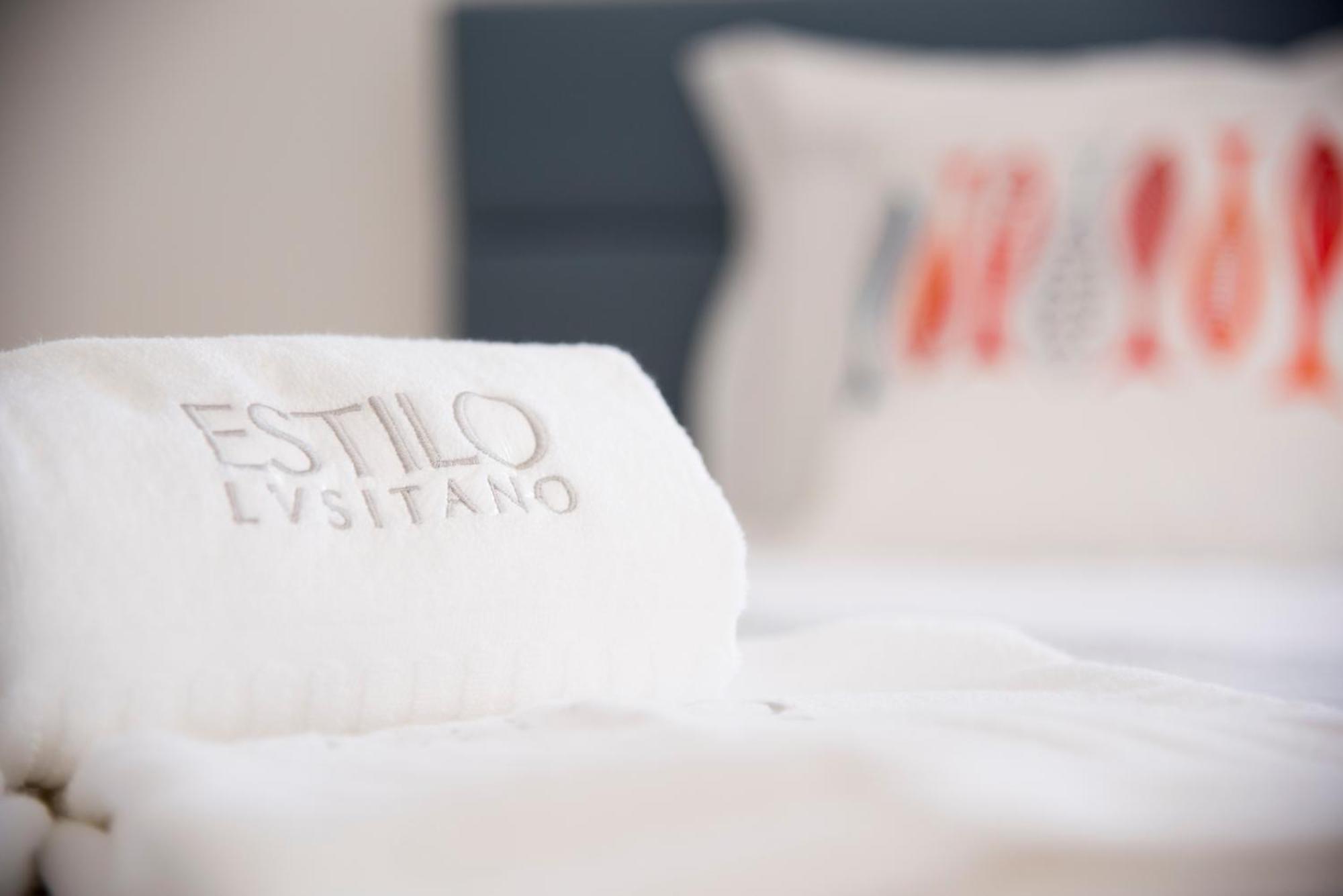 Casa Da Praia & Casa Da Mare Da Alta By Estilo Lusitano, Com Piscina Privada Porto Covo Habitación foto