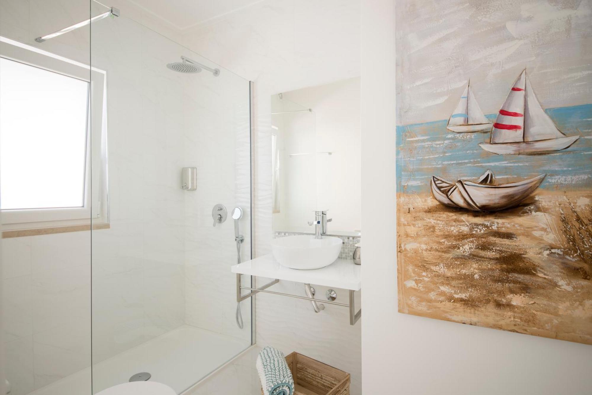 Casa Da Praia & Casa Da Mare Da Alta By Estilo Lusitano, Com Piscina Privada Porto Covo Habitación foto
