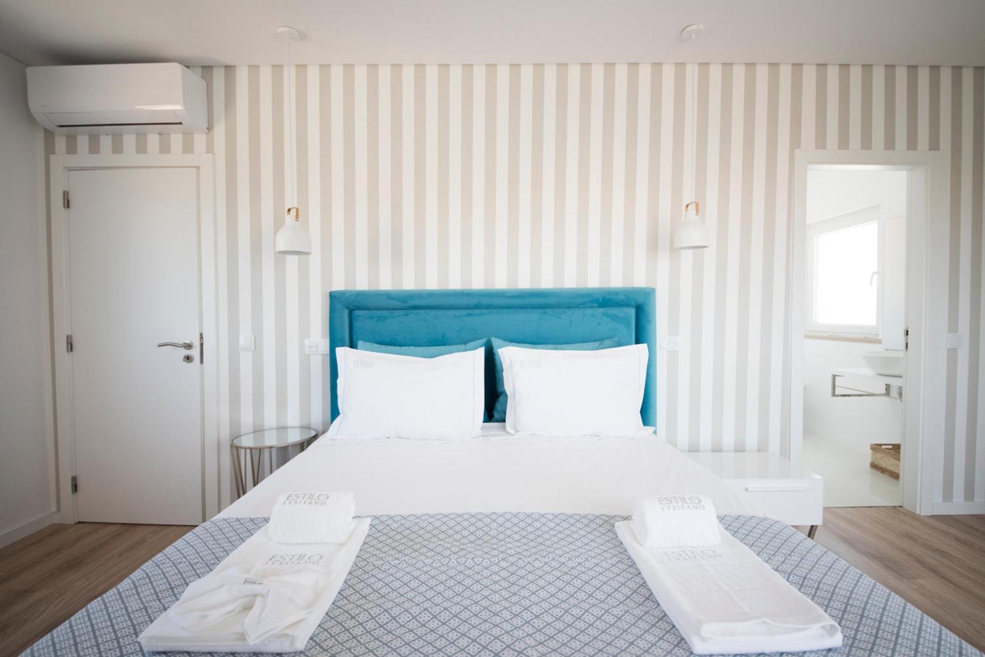 Casa Da Praia & Casa Da Mare Da Alta By Estilo Lusitano, Com Piscina Privada Porto Covo Habitación foto