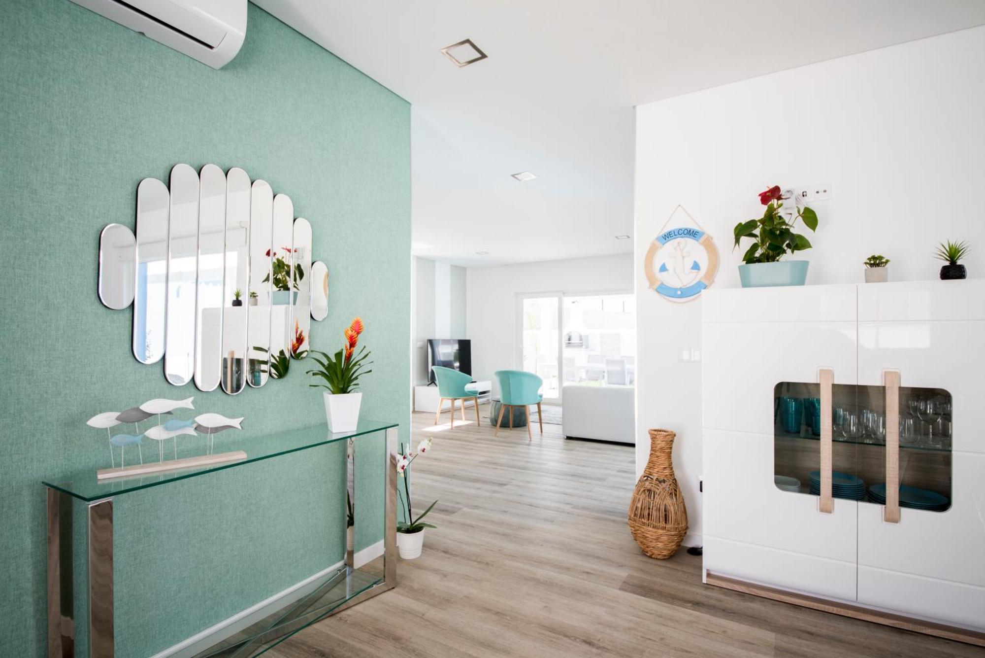 Casa Da Praia & Casa Da Mare Da Alta By Estilo Lusitano, Com Piscina Privada Porto Covo Habitación foto