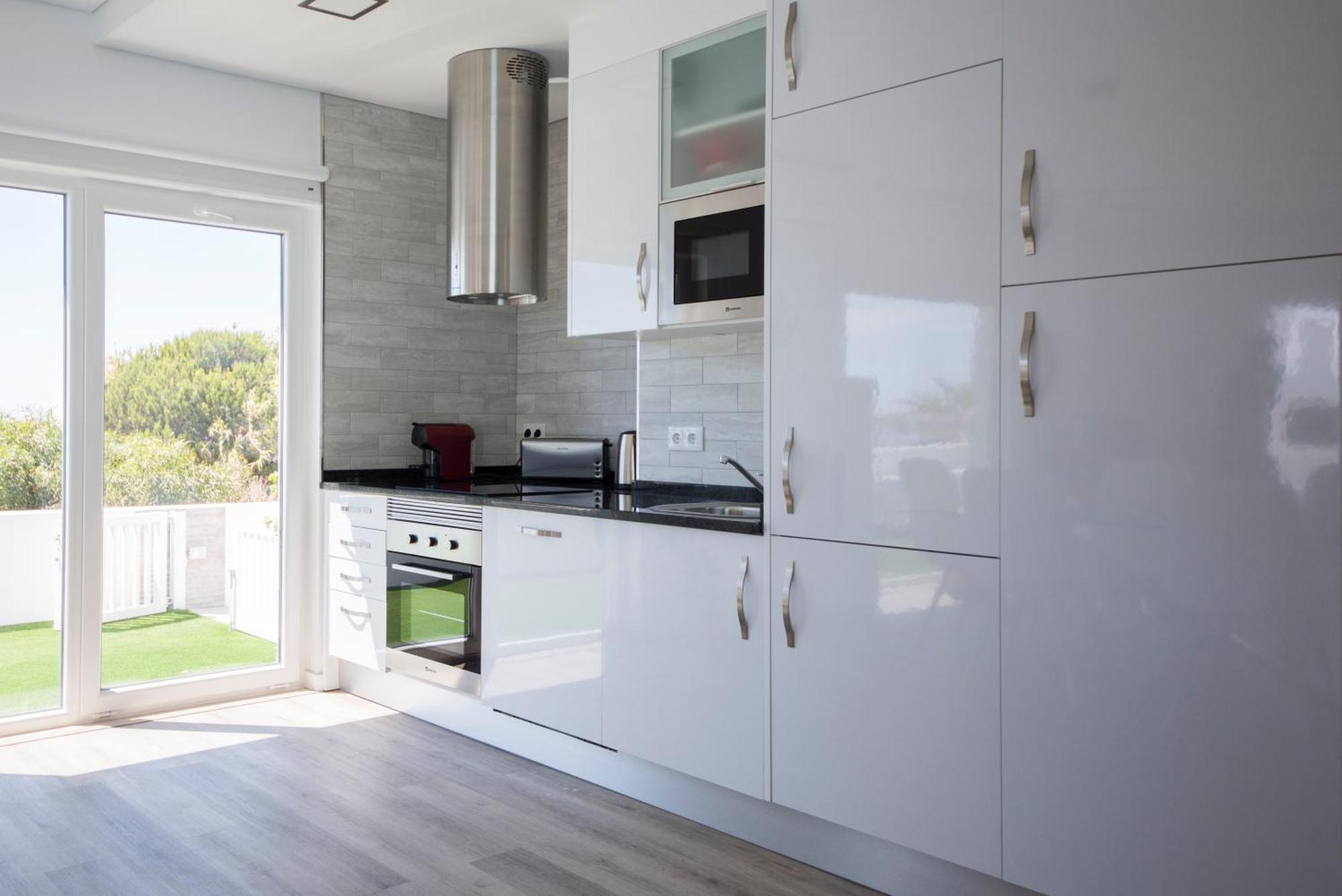 Casa Da Praia & Casa Da Mare Da Alta By Estilo Lusitano, Com Piscina Privada Porto Covo Habitación foto