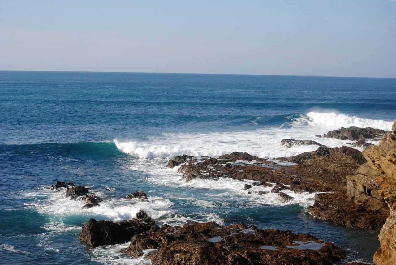 Casa Da Praia & Casa Da Mare Da Alta By Estilo Lusitano, Com Piscina Privada Porto Covo Exterior foto